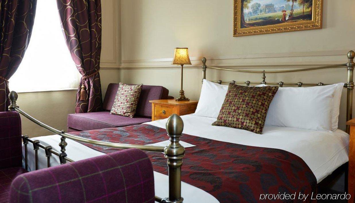 Antelope By Greene King Inns Poole Extérieur photo