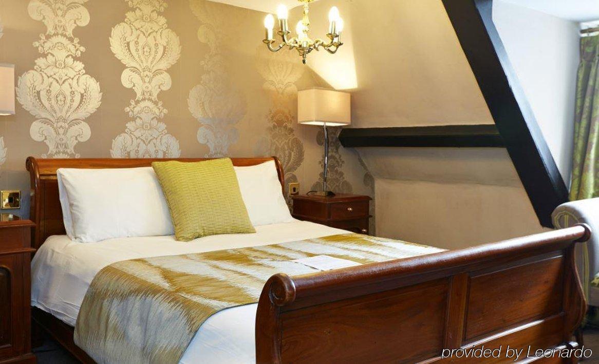 Antelope By Greene King Inns Poole Extérieur photo