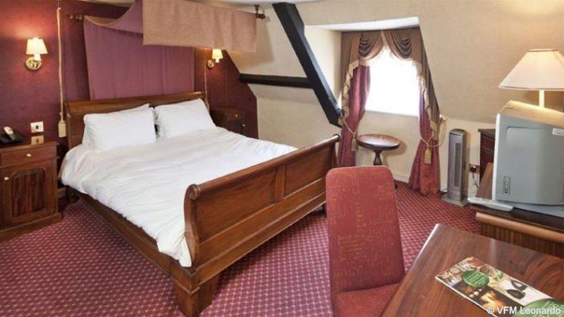Antelope By Greene King Inns Poole Chambre photo